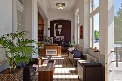 Hotel Neuer Karlshof Baden-Baden Exterior photo